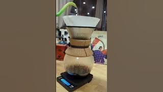 Cherry Pick Pour Over