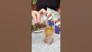 Espresso Mojito