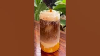 Mango Cannonball