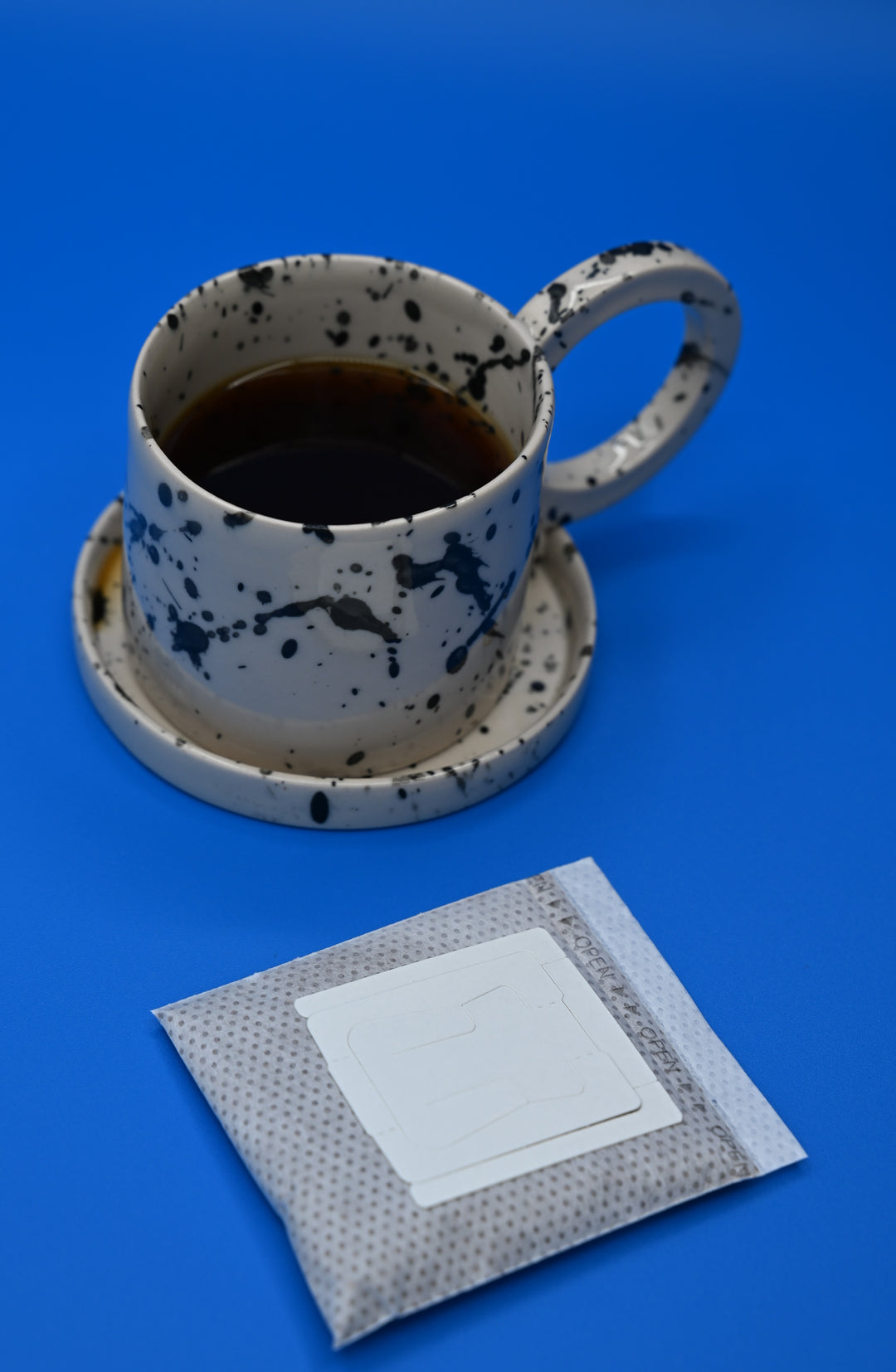 Single Serve Pour Over (10-Count)