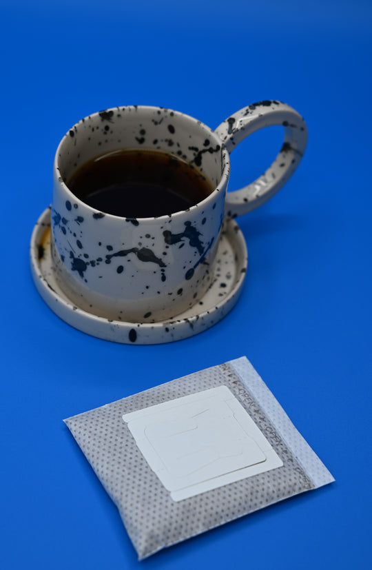 Single Serve Pour Over (10-Count)