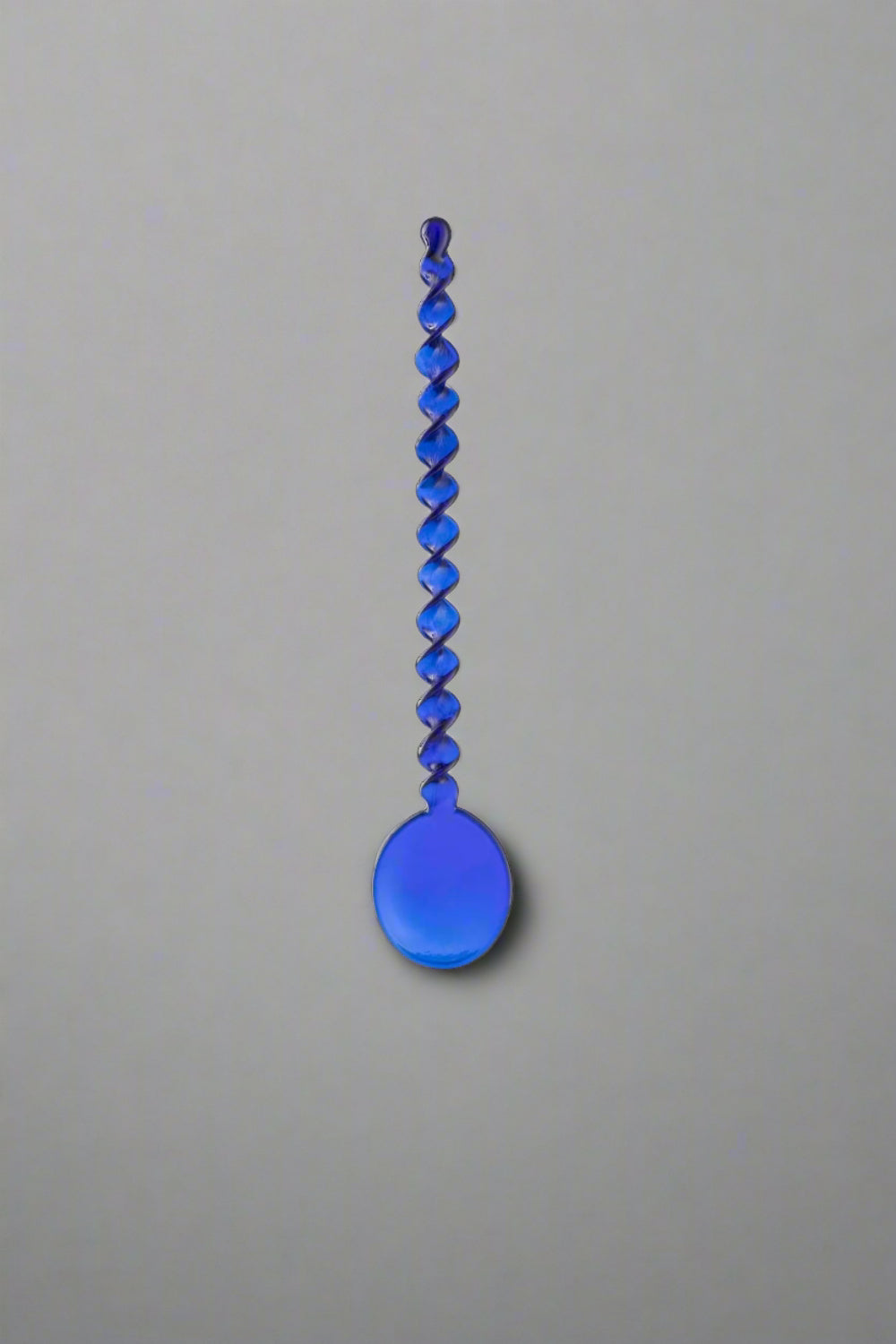 Hand-Spun Glass Coffee Spoons —  Yeri x General Items