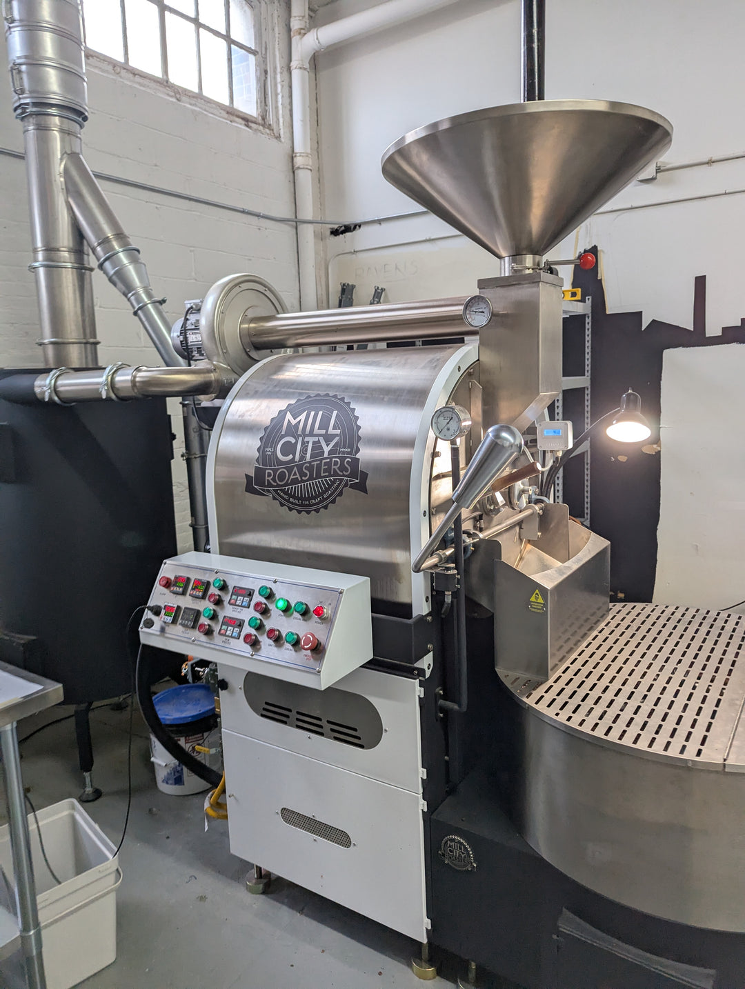 RENAISSANCE (100% ROBUSTA)