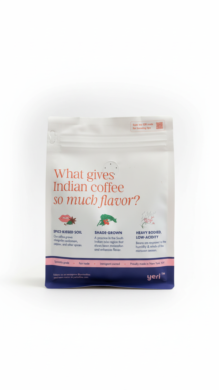 Cherry Pick — Anaerobic Natural Microlot
