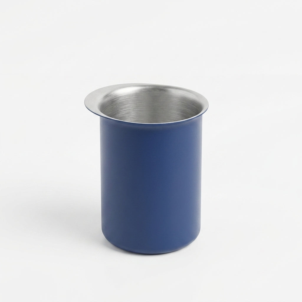 AYASA Pourer — Drip-Free Aluminum · Yeri x General Items