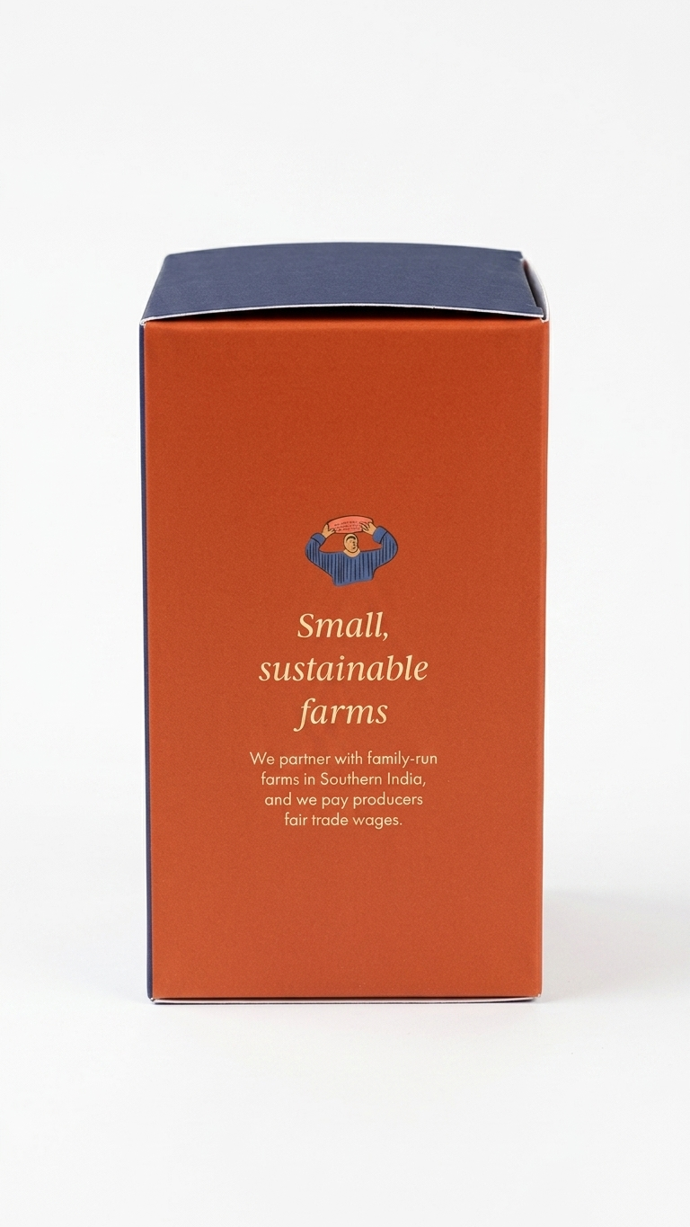 Single Serve Pour Over (6-Count)