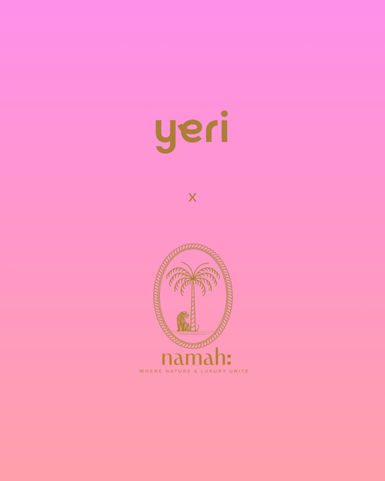 Aranyam Brass Tumbler and Coaster